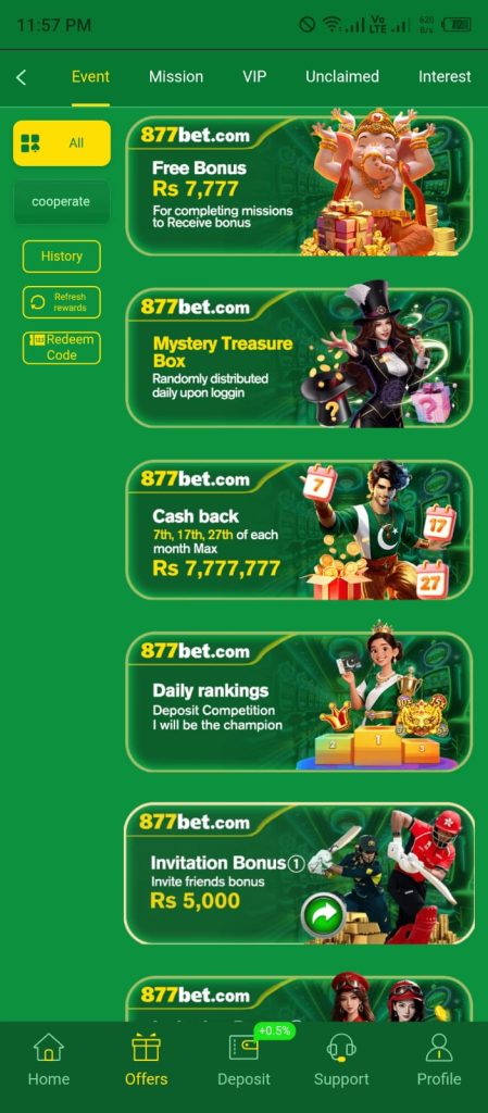 877Bet