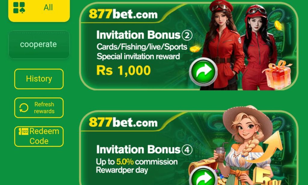 877Bet