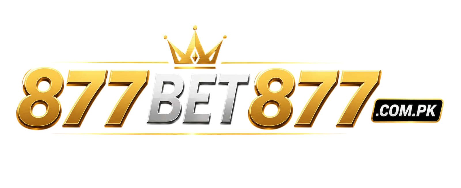 877bet logo